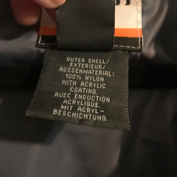 BURTON lava Women Snow Winter Puffy Quilted Vest - Picture 6 of 7